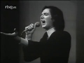 CAMILO SESTO &quot;Algo Más&quot; (En Vivo) Festival OTI TVE 1973