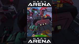 BROOO! STOPPP! IT!..Insane Bot Army In Tournament😂| Mech Arena