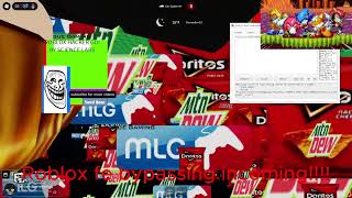 Information Roblox Exploiting - fe hacking random shooting game Guide