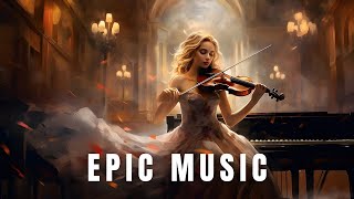 Lindsey Stirling - Eye Of The Untold Her | Powerful Electronic Violin | Epic Music