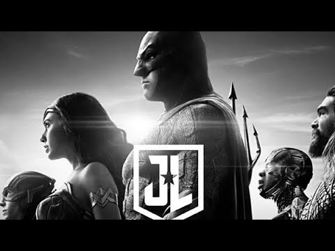 Zack Snyder's Justice League Becomes A Reality Part 2 By: Joseph Arnendariz