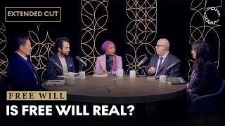 Fate vs. free will: Do we make our own choices?