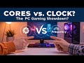 Núcleos o GHZ que es mejor para tu pc?#pcgamingsetup #pcgamer #pcgaming #gamergirl #pcgamers #gamer