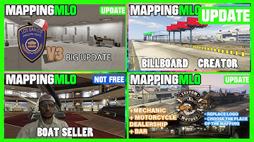 Patoche MLO multi update