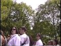 Rainbow Gathering Central Park NYC May 1992 