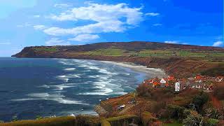 Video thumbnail of "Robin Hood's Bay"