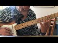 No reine  improvisation in c major