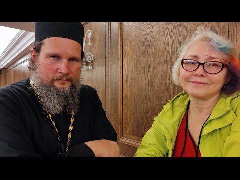 Грешный батюшка: Я воскрешал из мёртвых. Экс-монахиня: Митрополит благословил меня жить, как угодно