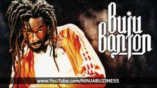 BUJU BANTON - BEAT ONE (PUNANNY RIDDIM)