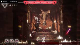 How To Beat Guardian Silva Ender Lilies Boss Guide