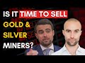 Time to Cut Your Losses or Average Down on Gold and Silver Stocks? - Tavi Costa