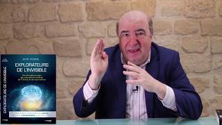 Explorateurs De Linvisible, Jean Staune