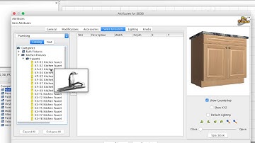 ProKitchen Design in 10 minutes (Mac)