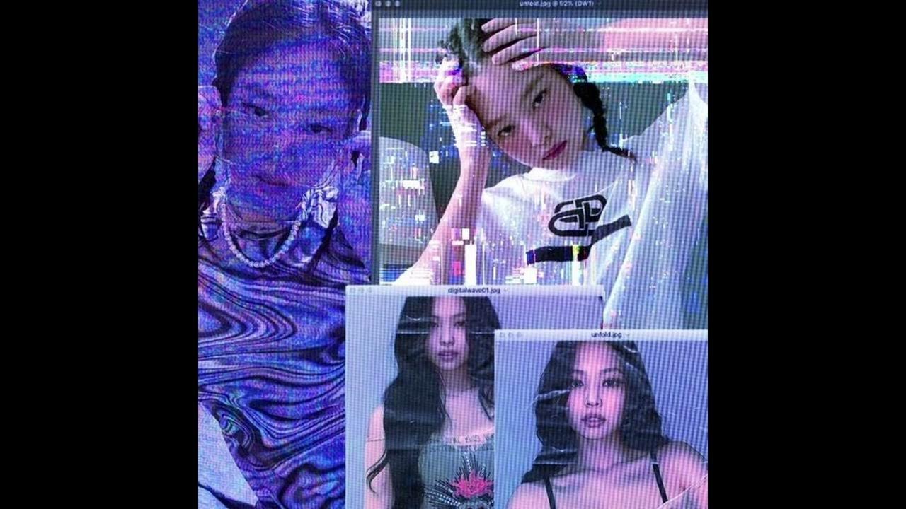 FREE NewJeans x Y2K x Pinkpantheress Type Beat "Y2K ICON" - YouTube