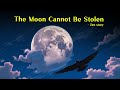 The Moon Cannot Be Stolen Zen story @ZenTales23  #zenwisdom #zenstory #zenstories #english #story