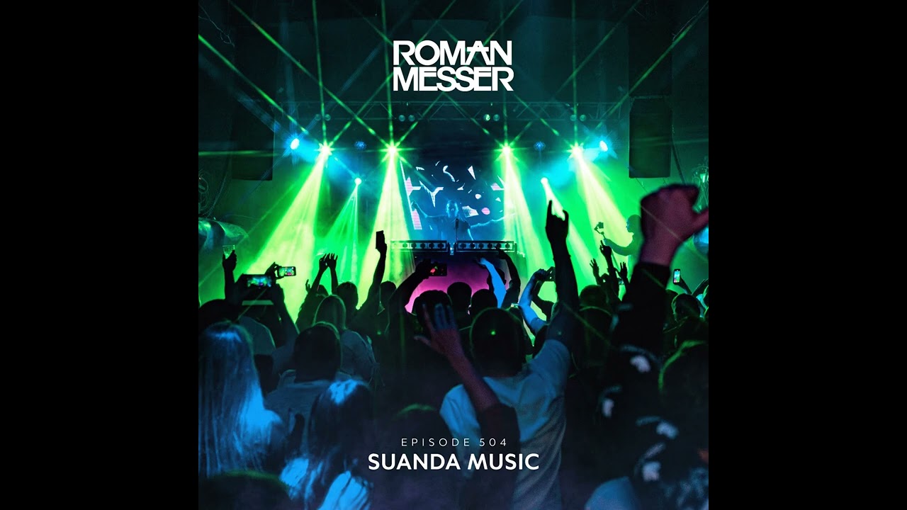 Dmitriy Kuznetsov - Transcend Reality [ Suanda 507 ]