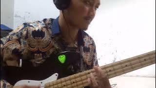 PENGOBAT RINDU | Versi nyeket bass abal abal