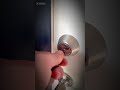 Covert Instruments jiggler vs. builder’s grade deadbolt. #covertinstruments #covertentry #security