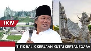 Gus Muwafiq Terbaru 2024  Sangata  Ikn Mengembalikan Kejayaan Kerajaan Kutai Kertanegara