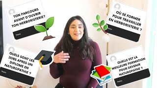 Faq Je Réponds A Toutes Vos Questions, Mon Parcours, Mes Conseils, Orientation