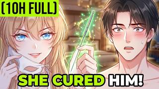 [10H FULL] Special Agent Transmigrates as Ugly Idiot, Cures Her Cold Husband & Shocked Everyone!