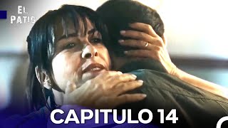 El Patio Capitulo 14 (Doblado en Español)
