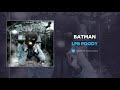 Lpb poody  batman audio