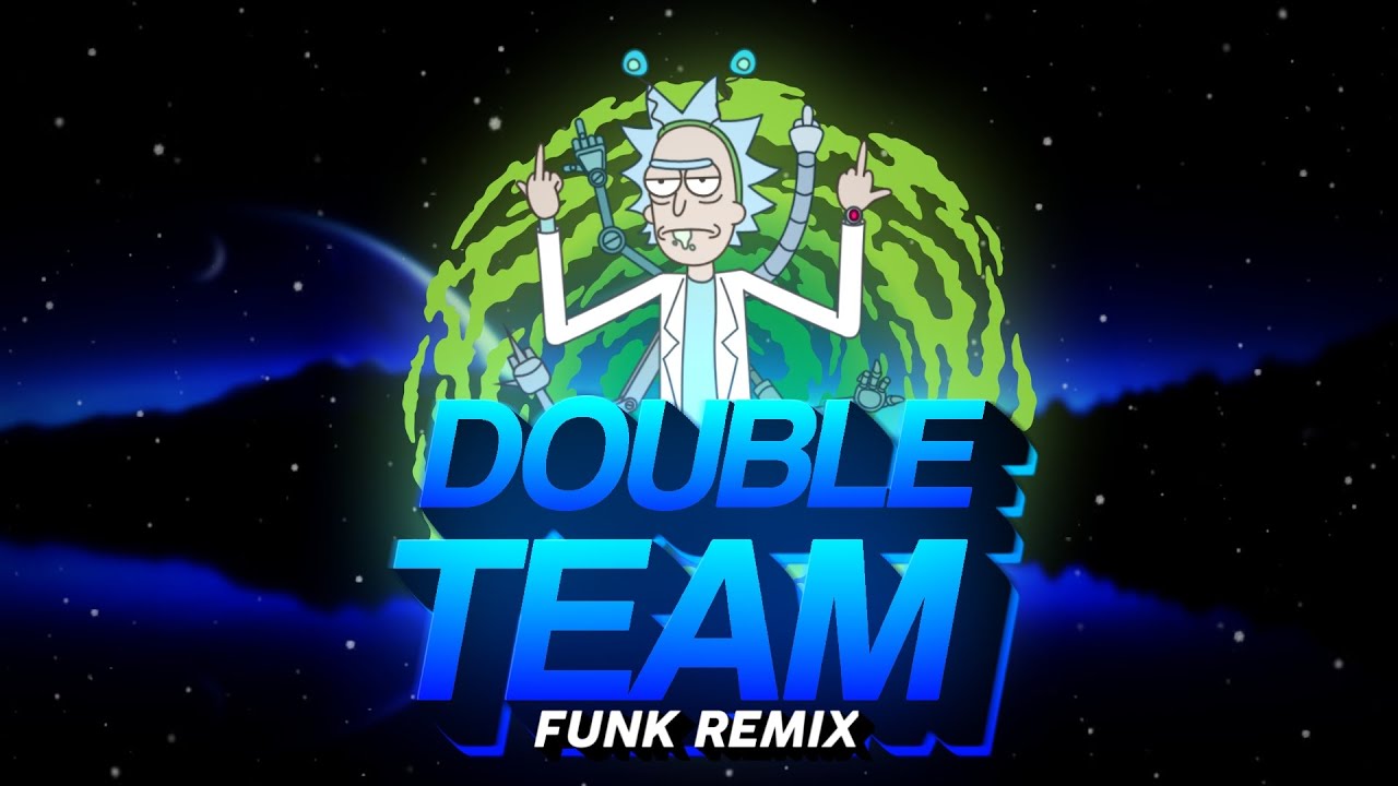 Beat double team anitta owillbeat funk remix youtube