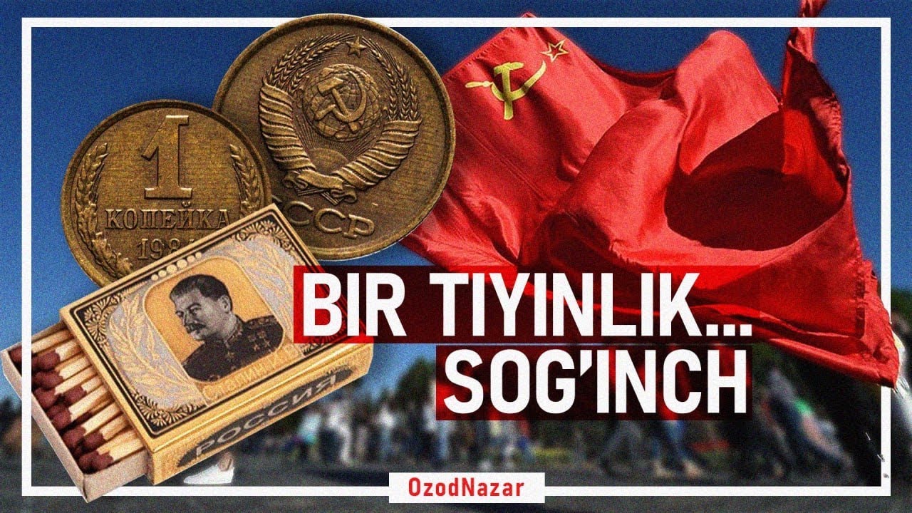 OzodNazar: “Vatanparvar” oqsoqolning jinoyati – avlodlar bahsi