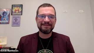 Kevin Matthews of Decrim Denver Calls First Year of Magic Mushroom Availability a Success [Unedited]