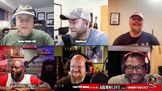 Best Gorn Segment Of WMMF 1000th Episode