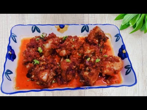 ayam-masak-tauco/tauco-cooked-chicken