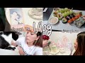 VLOG● Hogar, Familia y Gatita🐈‍⬛...Mila llega a la CASA🏠 + asi fue mi cumpleaños🎂 VaneVane