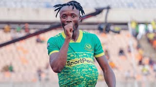 MAGOLI: YANGA VS ZALA | MAYELE APIGA HAT TRICK