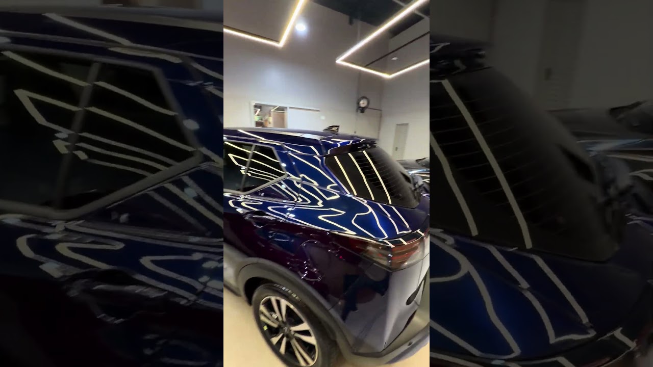 Nissan Kait #peliculaantivandalismo #kait #nissankait #wireless