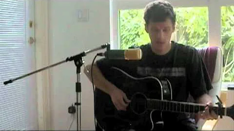 Dust (original) - Mark Beasley