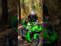 This ZX-6R Edit Hits Different 🎬🔥 #kawasaki #shortsfeed #cinematic #shorts