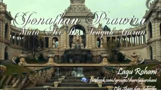 Air Mata Di Tengah Gurun - Jonathan Prawira (Lead Fransisca Alverina)