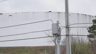 KUB prepping for potential outages for incoming wintry weather