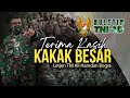 Terima Kasih Kakak Besar Letjen TNI Ali Hamdan Bogra | BULETIN TNI AD