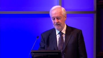 David Hendry - How Empirical Evidence Does or Does Not Influence Economic Thinking and Theory