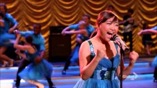 Glee - As Long As Youre There
