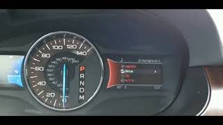 2011 FORD EDGE Starting System Fault No Start, No Crank....Diagnosed...Easy Fix....