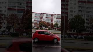 October 2025 in Berlin