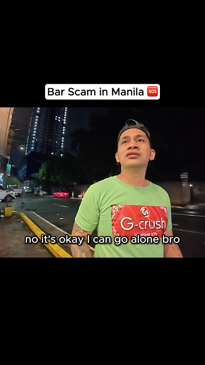 Avoid this Scam! 🚨 #travel