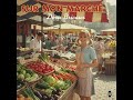 Sur mon marché (1966) / Dora BRICAUX