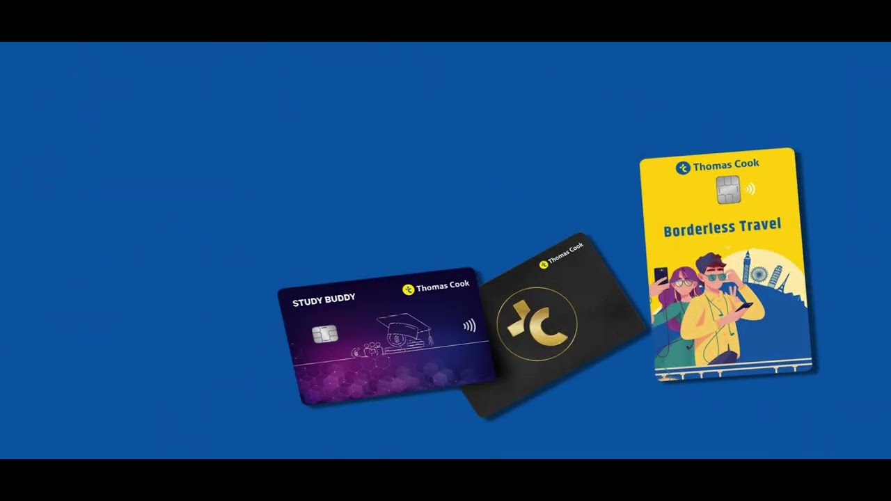 Thomas Cook Tours and Travels: Holidays Packages, Forex, Flights