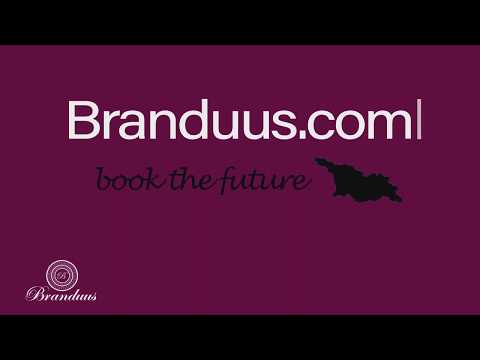 Branduus.com: აპარტამენტის, აგარაკის და სხვა ტიპის საოჯახო სასტუმროების დამატება პლატფორმაზე