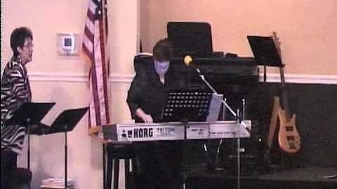 Sharon Boland 'BUT GOD"