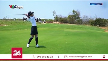 NOVAWORLD PHAN THIẾT - BÌNH THUẬN CẤT CÁNH CÙNG HẠ TẦNG